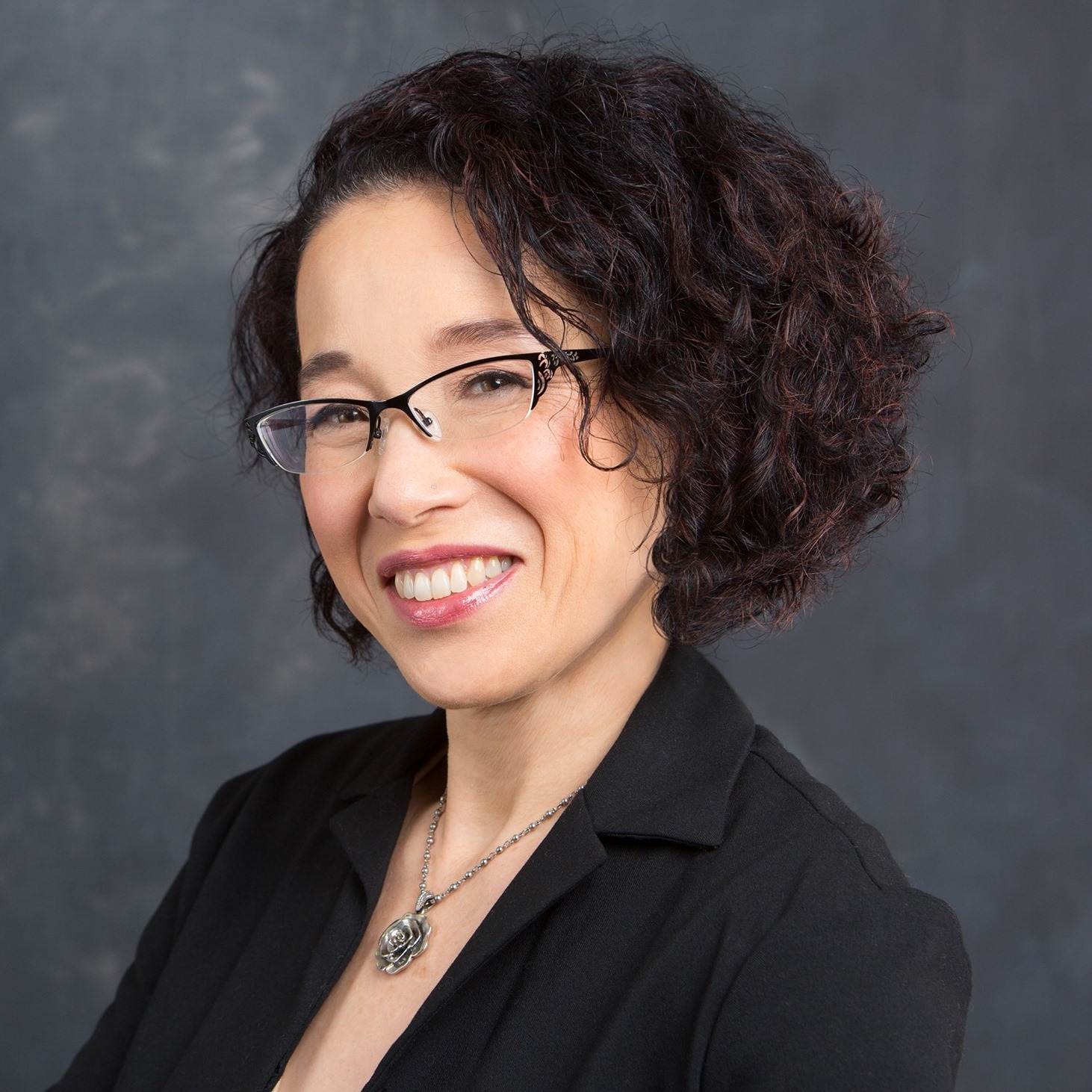 Naomi Takata, Licensed Acupuncturist & Asian Bodywork Therapist